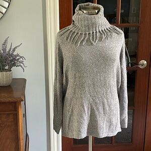 Women’s Plus Size Sweater